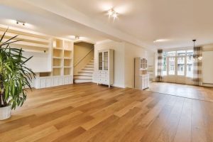 timber floor installer in Victoria