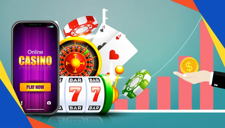 PlayJonny Καζίνο Η Πύλη για Τη Διασκέδαση και τον Ενθουσιασμό