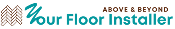 Your Floor Installer Logo