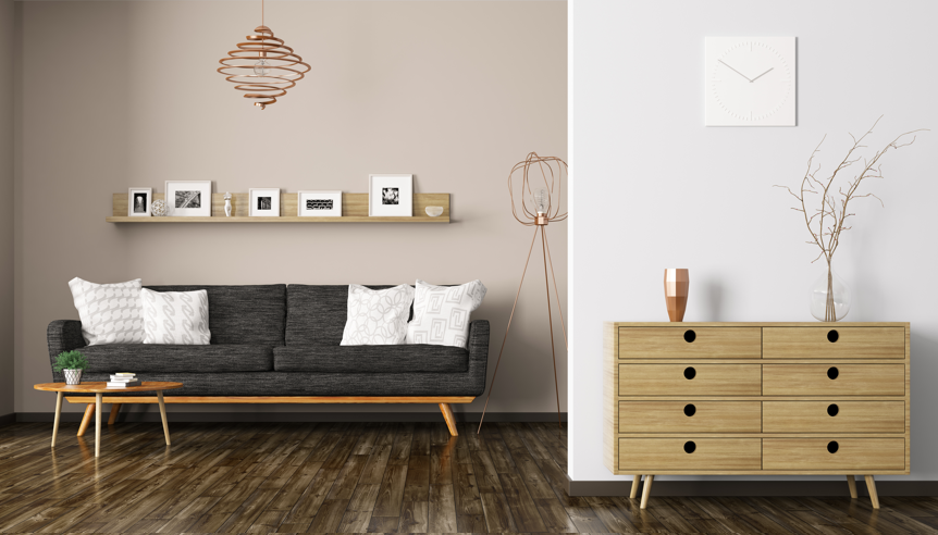 Timber Flooring