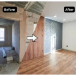 floor installation service in aus