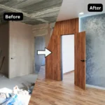 floor installation service in vic, Aus