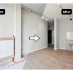 floor installation service in vic, Aus