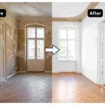 floor installation service in vic, Aus