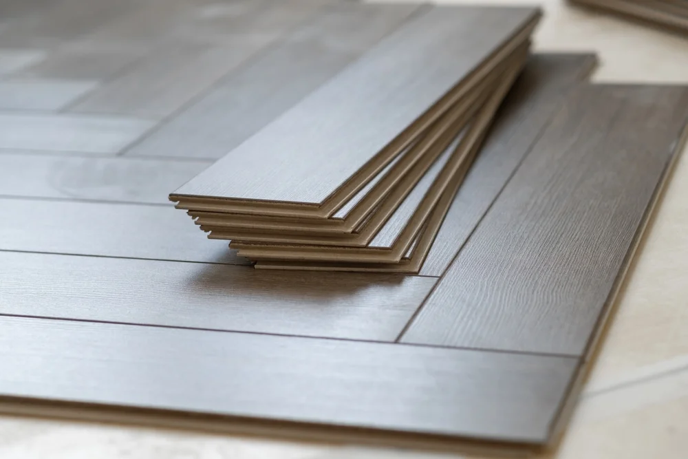 laminate floor installer victoria