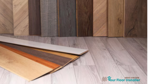 Hiring a flooring installer in Victoria